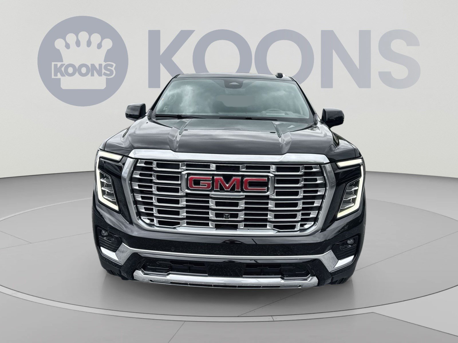 New 2026 GMC Yukon Denali w/ Denali Reserve Package AWD/4WD image 7