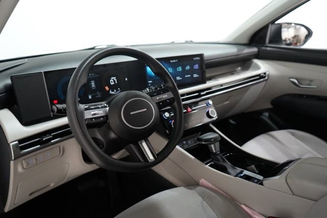 Used 2025 Hyundai Tucson SEL image 16