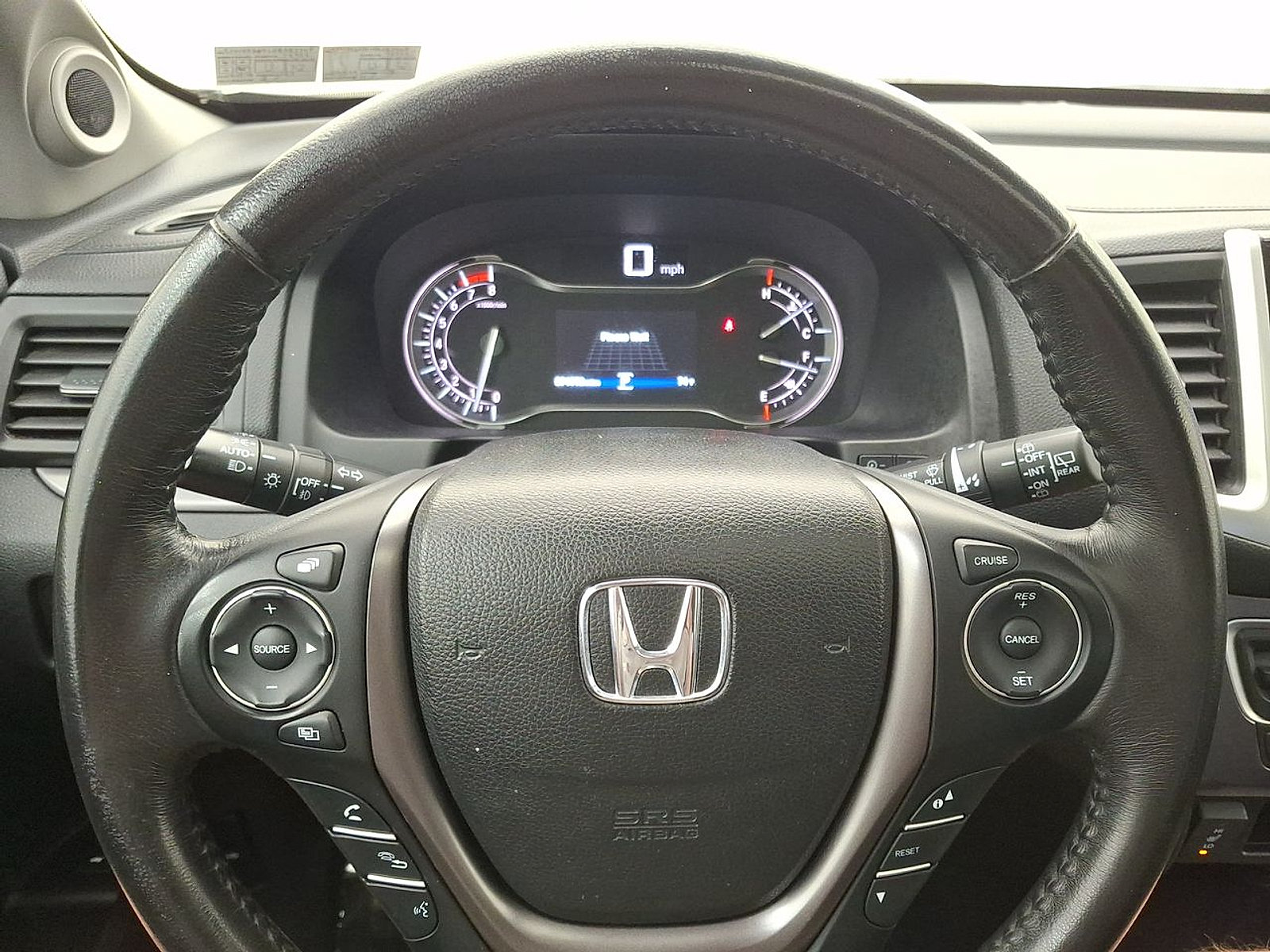 Used 2017 Honda Pilot EX-L image 19