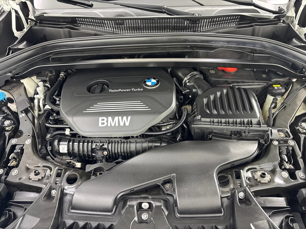 Used 2018 BMW X1 xDrive28i AWD/4WD image 20