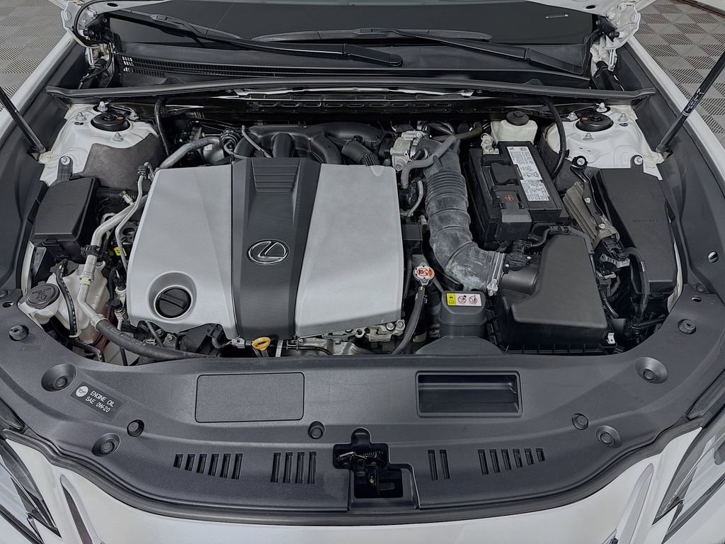 Used 2021 Lexus ES 350 w/ Premium Package image 26