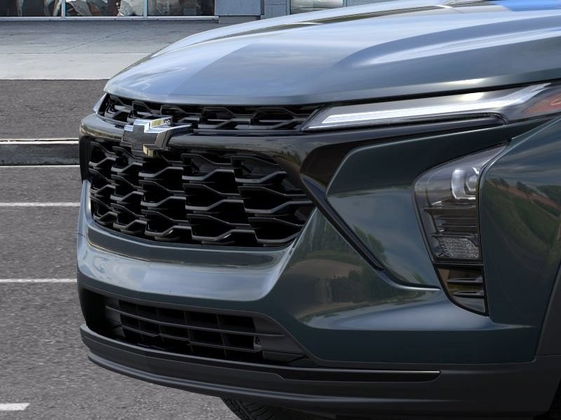 New 2026 Chevrolet Trax LT w/ Midnight Edition FWD image 14