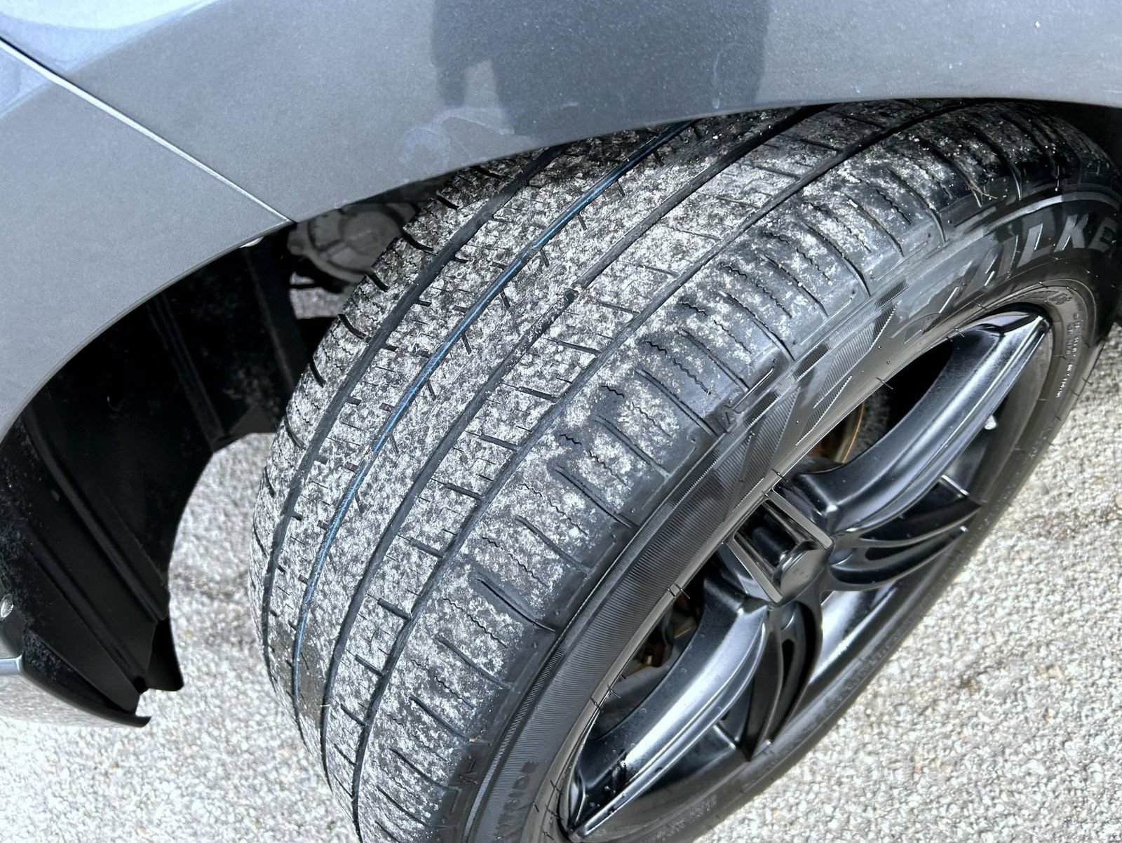 Used 2008 Acura RDX SH-AWD image 22
