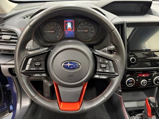 Certified 2023 Subaru Forester Sport AWD/4WD image 6