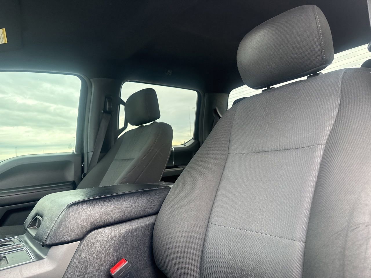 Used 2020 Ford F150 XLT w/ Equipment Group 301A Mid AWD/4WD image 38