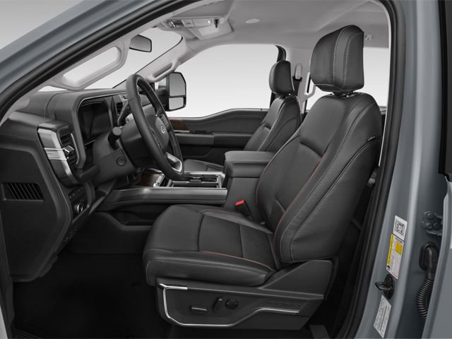 Used 2024 Ford F250 Lariat w/ Lariat Ultimate Package image 10