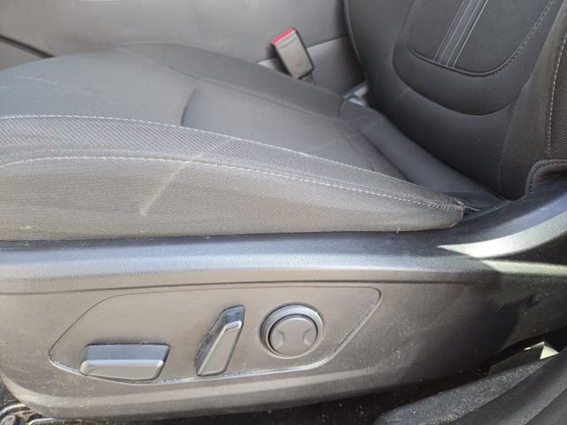 Certified 2023 Hyundai Tucson SEL AWD/4WD image 23