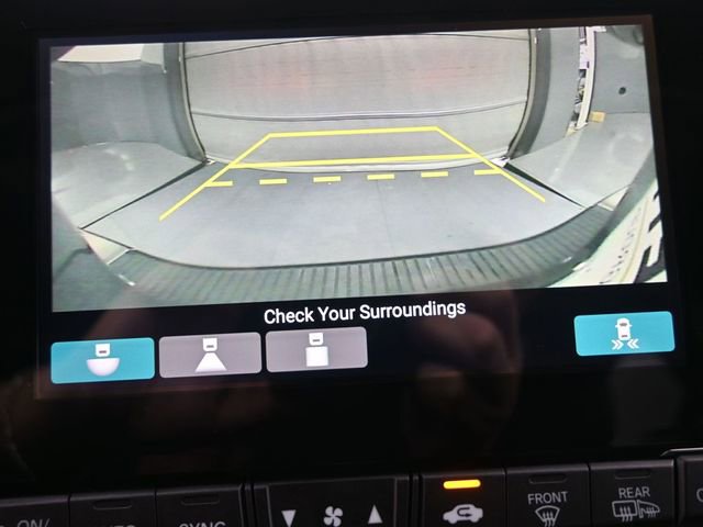 Used 2021 Honda Odyssey EX-L image 7