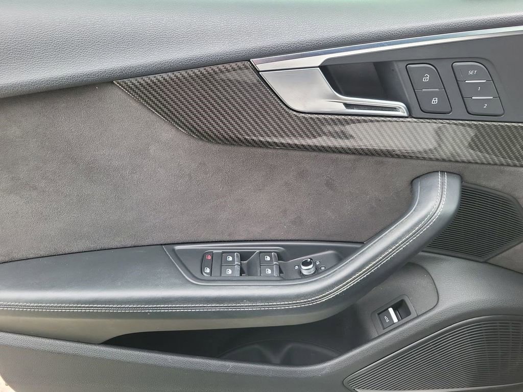 Used 2019 Audi RS 5 Sportback image 29