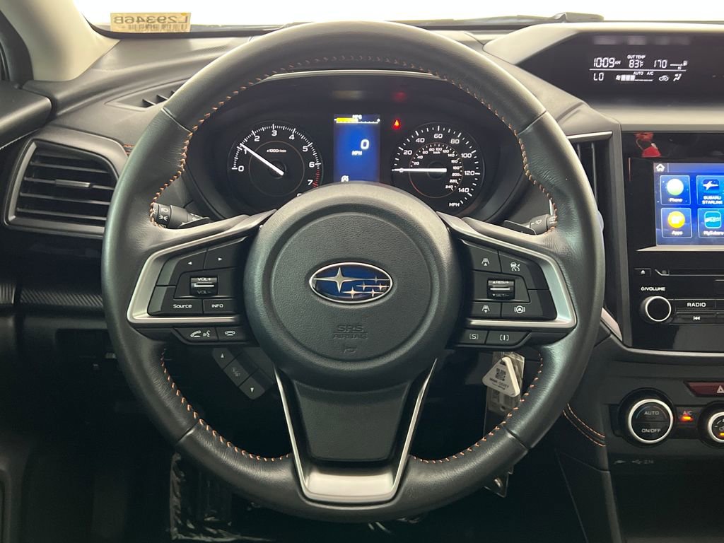 Used 2021 Subaru Crosstrek 2.0i Premium w/ Popular Package #4 image 16