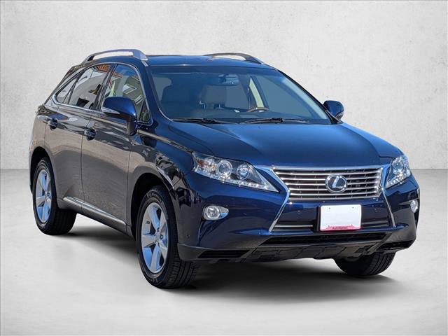 Used 2015 Lexus RX 350 FWD w/ Premium Package image 3