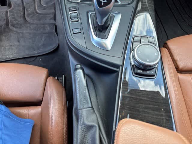 Used 2016 BMW 428i Gran Coupe RWD image 17