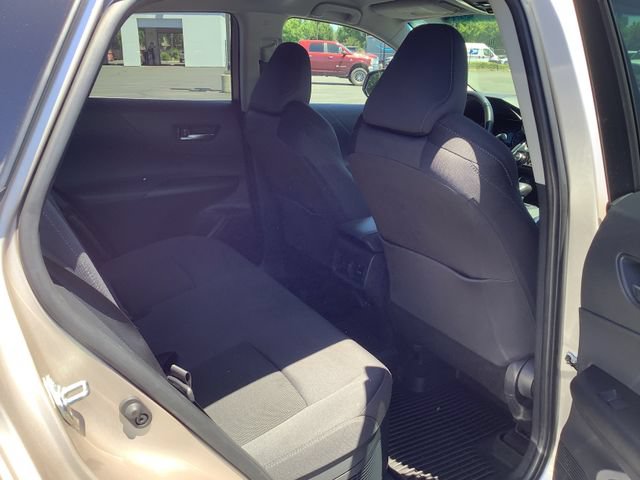 Used 2024 Toyota Venza LE AWD/4WD image 32
