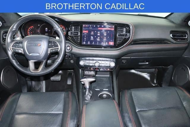 Used 2023 Dodge Durango Citadel AWD/4WD image 28