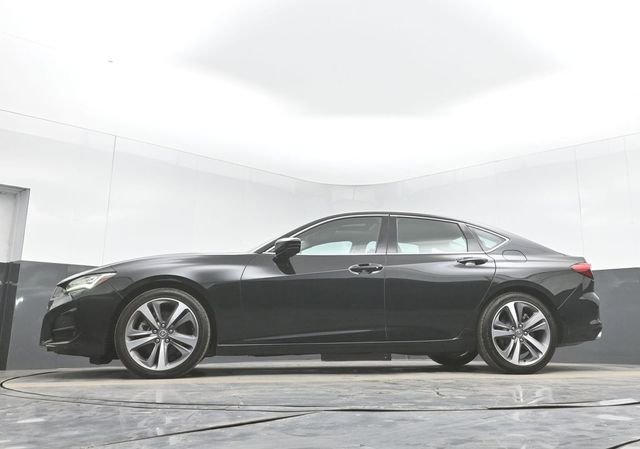 Used 2021 Acura TLX w/ Advance Package image 43