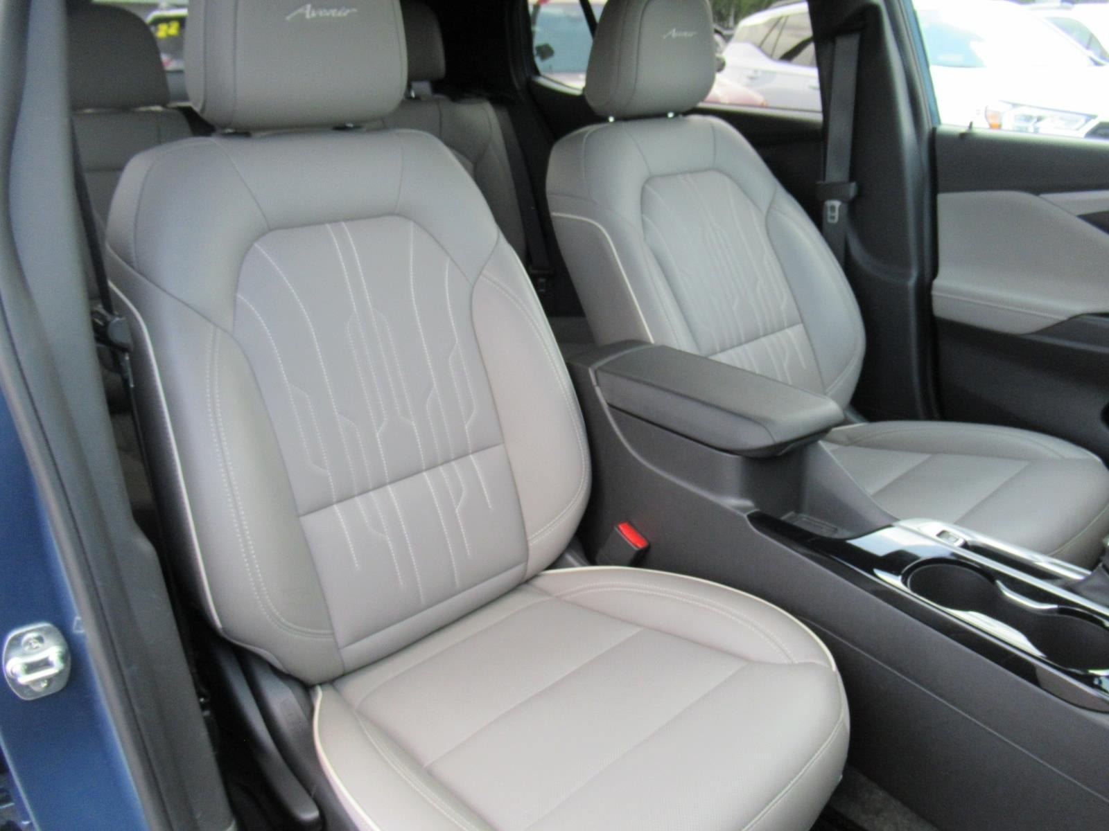 Used 2024 Buick Envista Avenir FWD image 10