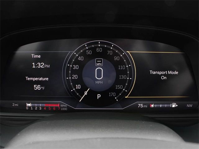 New 2025 Cadillac CT4 Premium Luxury image 18