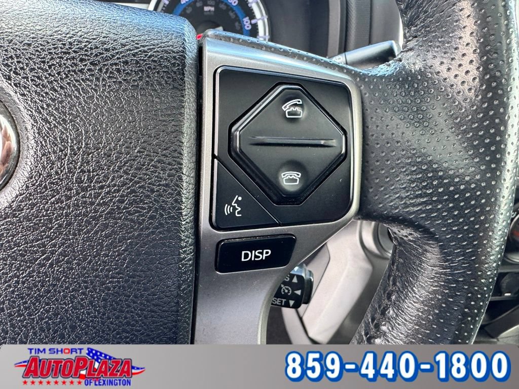 Used 2019 Toyota 4Runner SR5 Premium AWD/4WD image 21