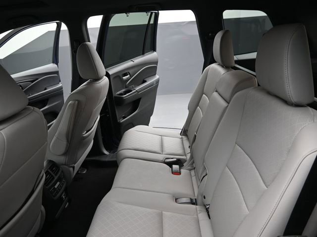 Used 2019 Honda Passport Touring image 15