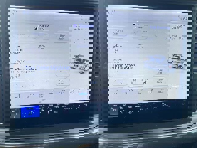 Used 2024 Ford F150 STX w/ Equipment Group 201A FX4 image 22