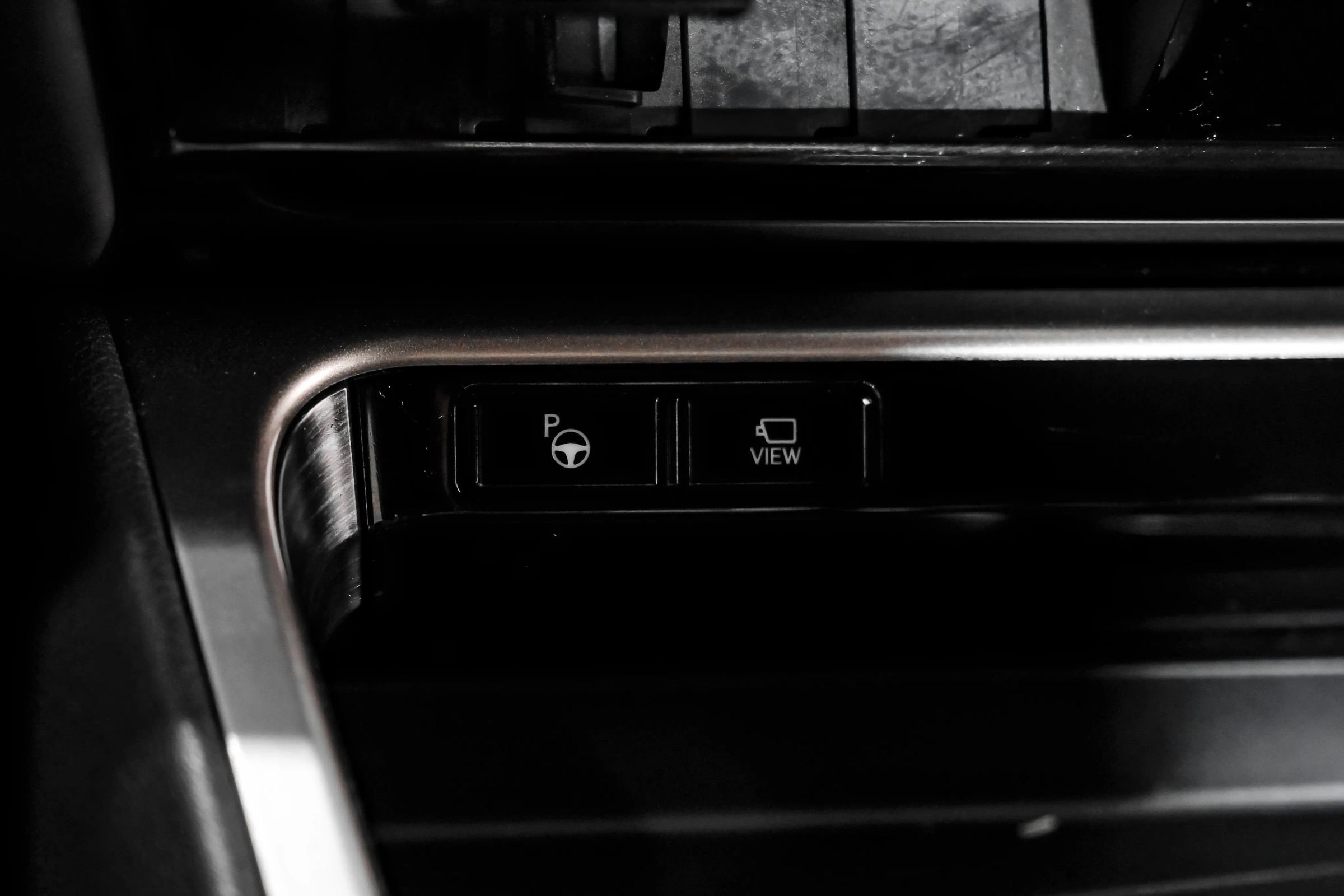 Used 2024 Lexus TX 550h AWD Plug-In Hybrid w/ Technology Package image 35