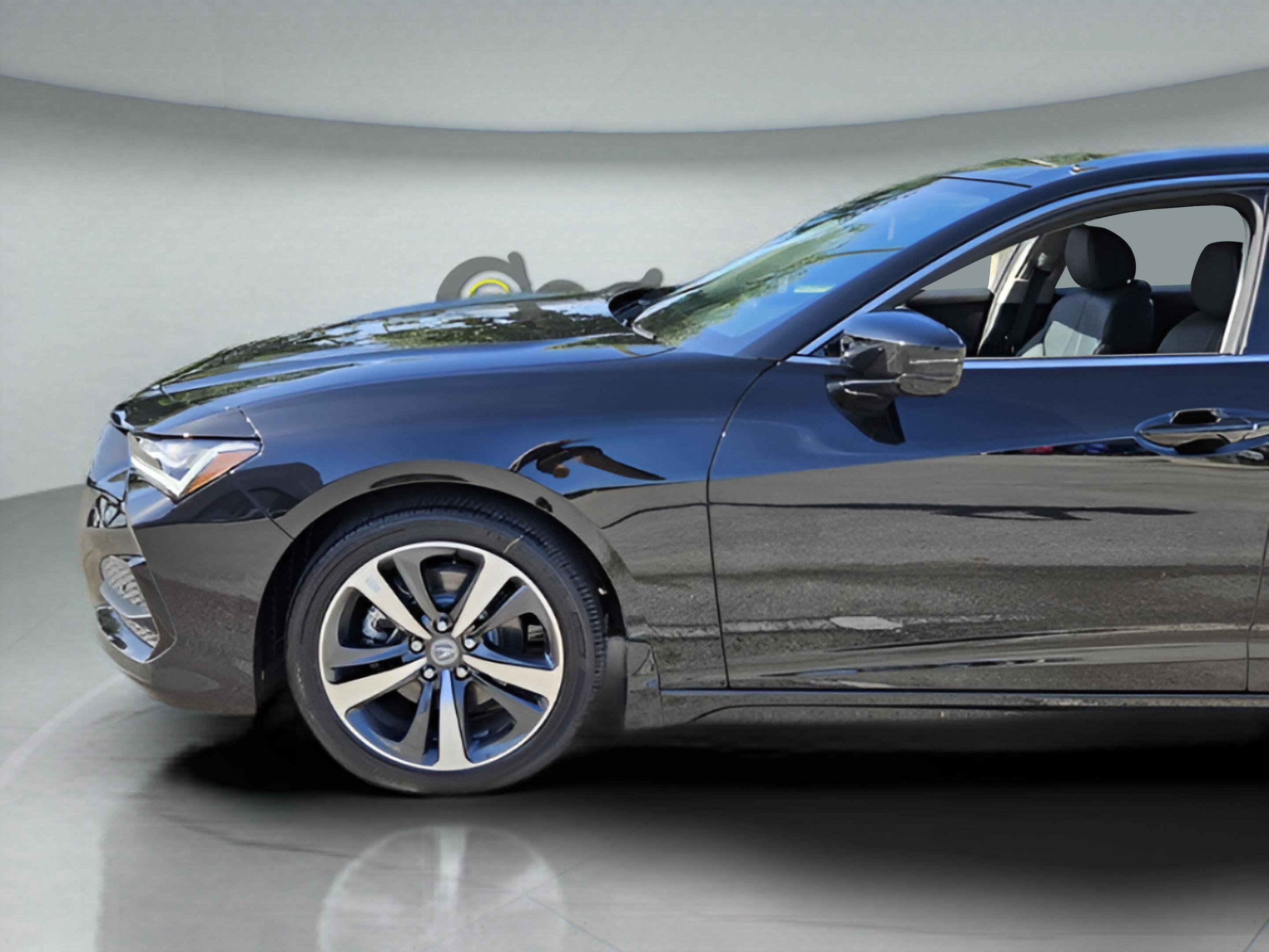 New 2025 Acura TLX w/Technology Package image 38
