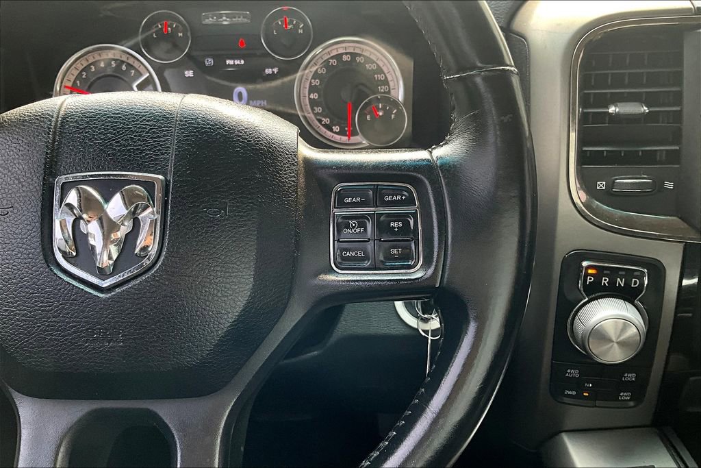 Used 2016 RAM 1500 Sport image 13