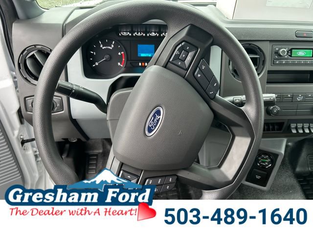 Used 2026 Ford F650 Base RWD image 12