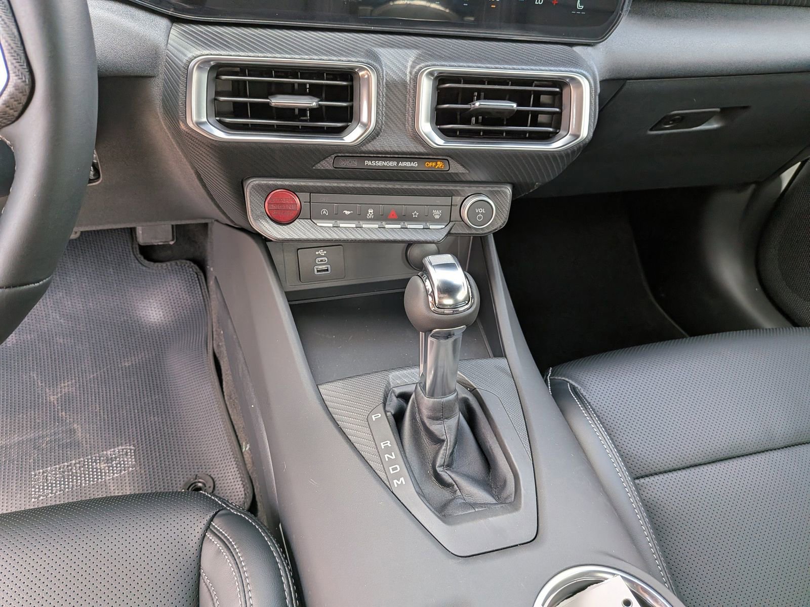 New 2026 Ford Mustang GT Premium image 20