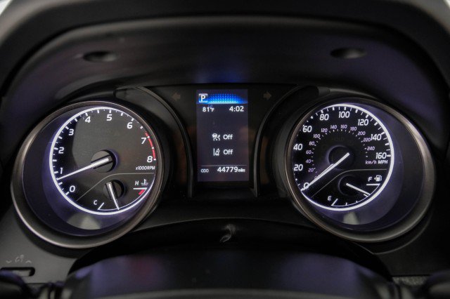 Used 2024 Toyota Camry SE FWD image 18