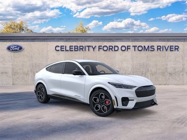 New 2024 Ford Mustang Mach-E GT AWD/4WD image 7