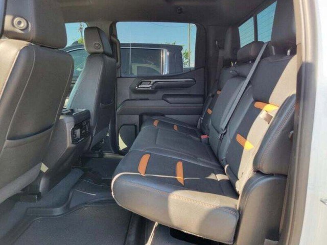 Used 2022 GMC Sierra 1500 AT4 w/ AT4 Preferred Package image 28