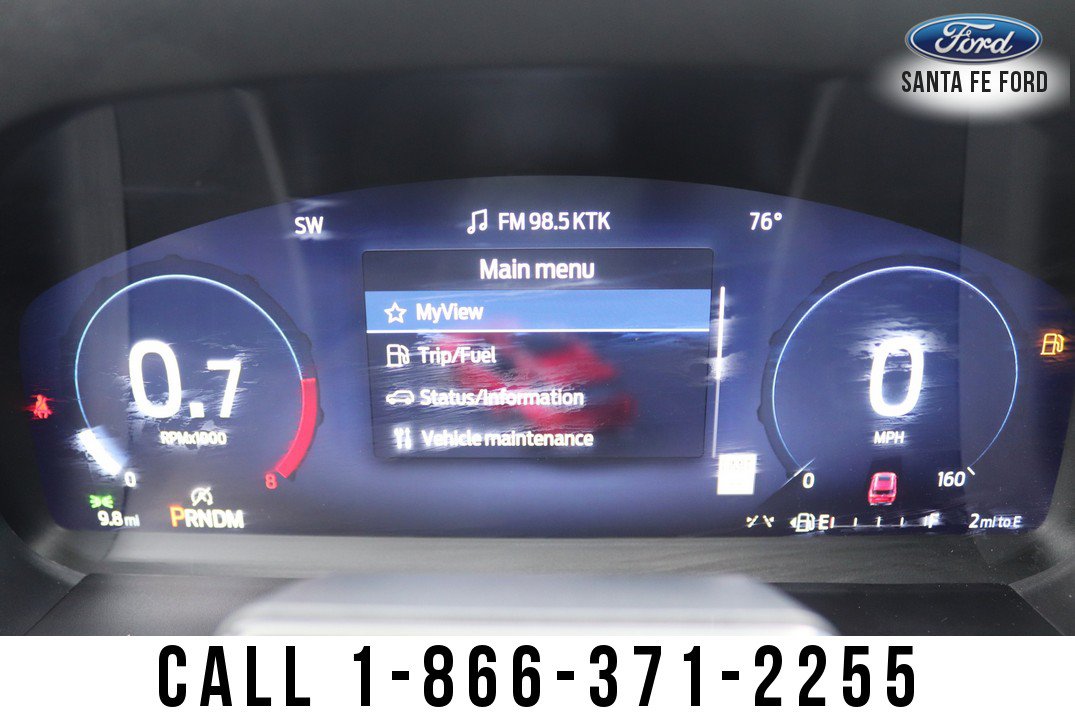 New 2025 Ford Explorer ST w/ Sun And Sound Package RWD image 33