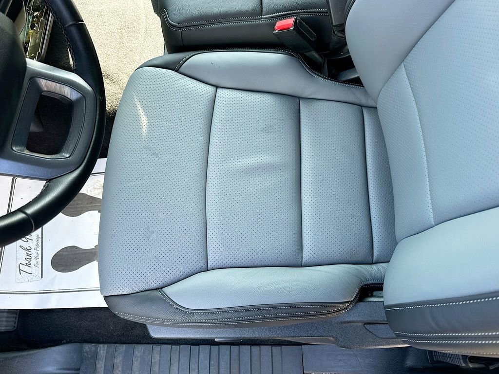 Used 2024 Ford F150 XLT image 19