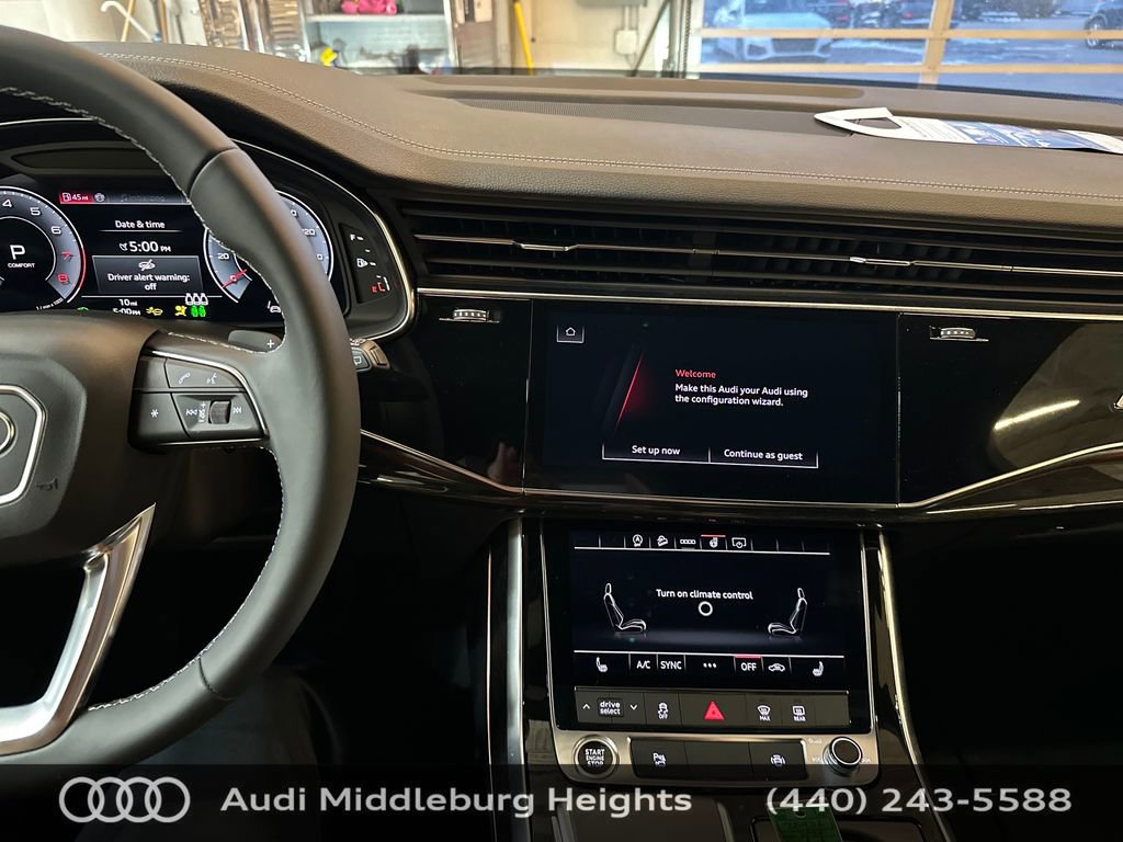 Used 2026 Audi Q7 2.0T Premium image 14