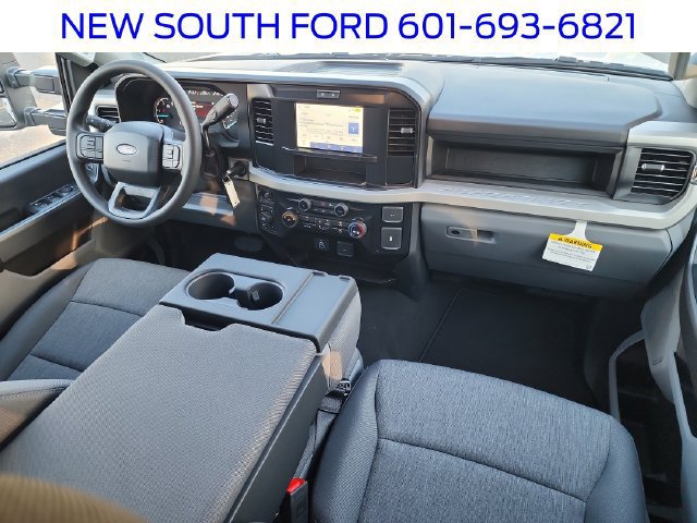 New 2027 Ford F250 XL w/ STX Appearance Package AWD/4WD image 12