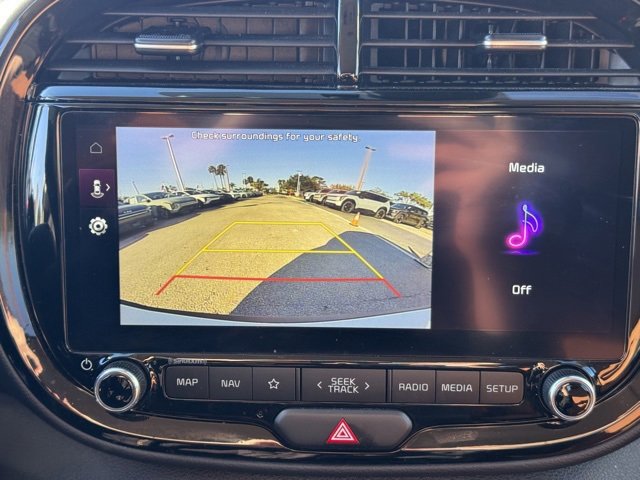 Certified 2024 Kia Soul EX w/ Option Group 015 image 21