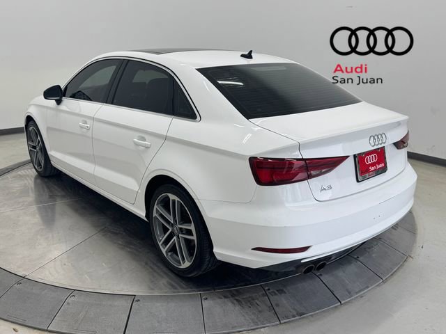 Used 2019 Audi A3 2.0T Premium w/ Convenience Package image 6
