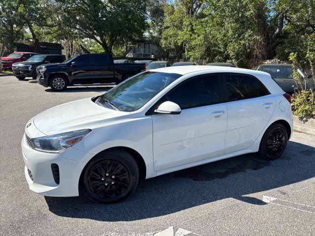 Used 2020 Kia Rio S image 3