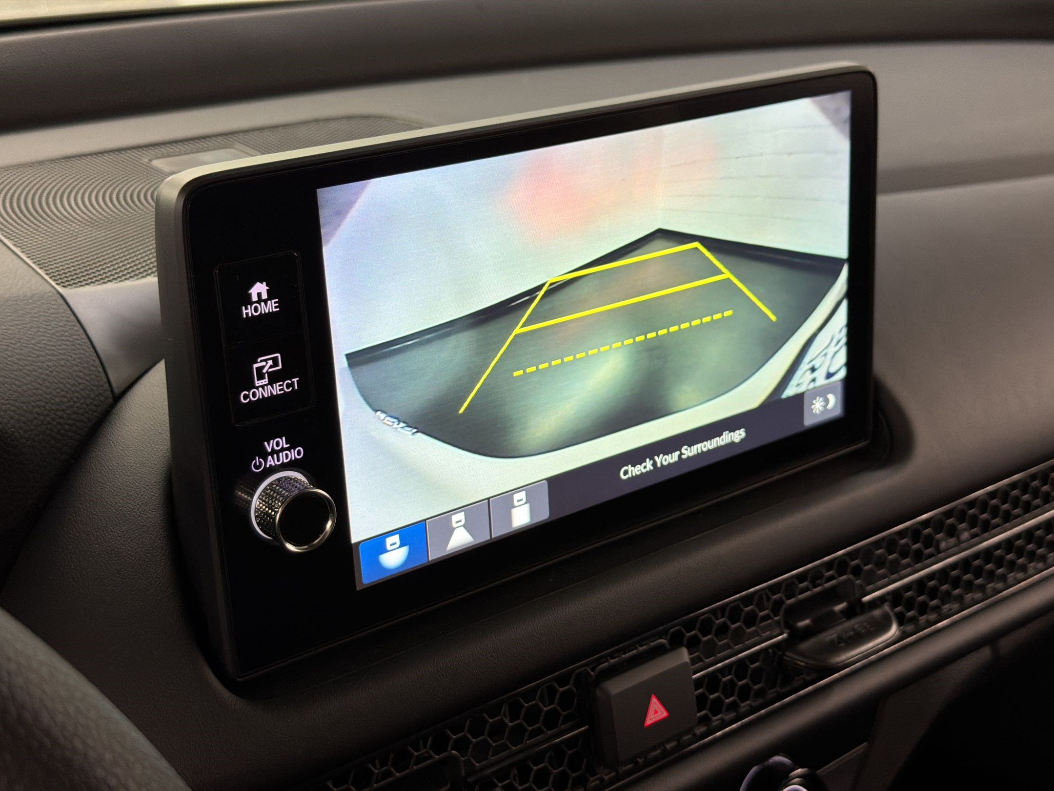 New 2027 Honda HR-V LX image 19