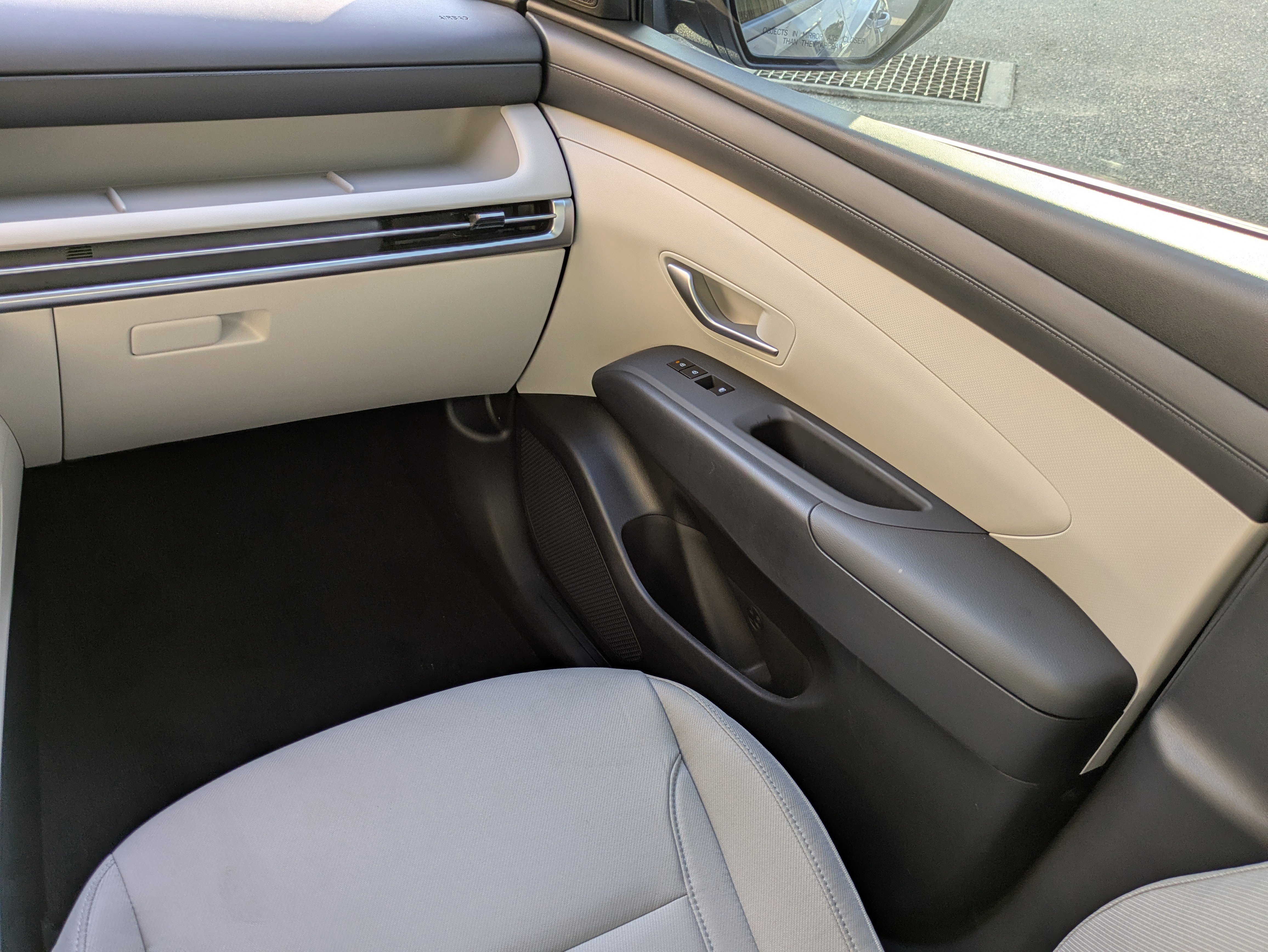 New 2026 Hyundai Tucson SEL image 19