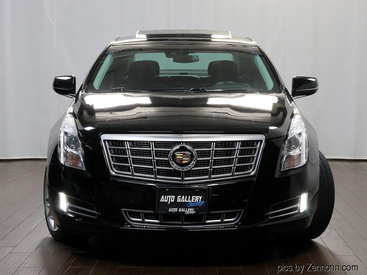 Used 2015 Cadillac XTS Premium image 5