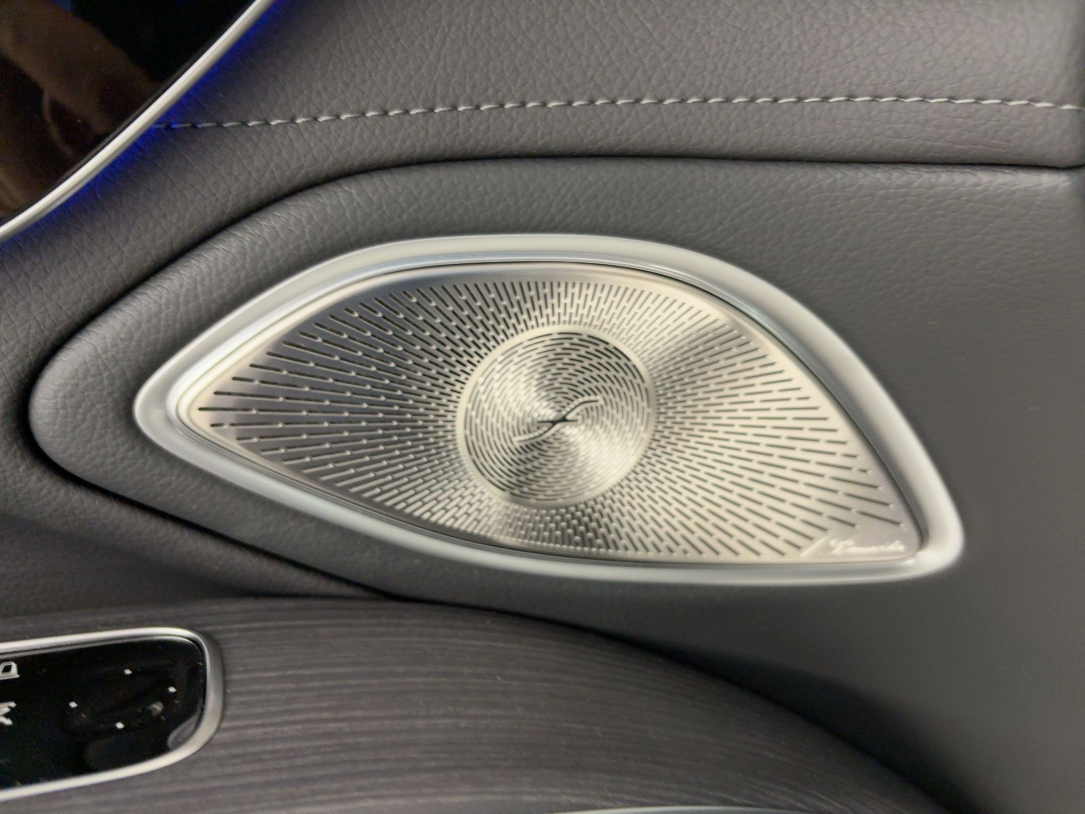 New 2026 Mercedes-Benz EQS 450+ Sedan image 19