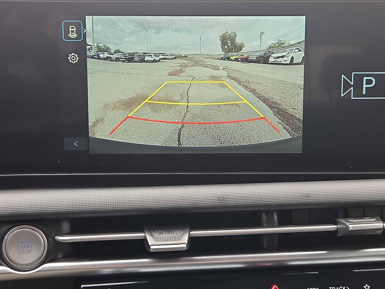 Certified 2025 Hyundai Santa Cruz SEL image 29