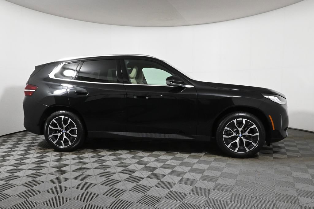 Used 2026 BMW X3 xDrive30 w/ Premium Package image 8