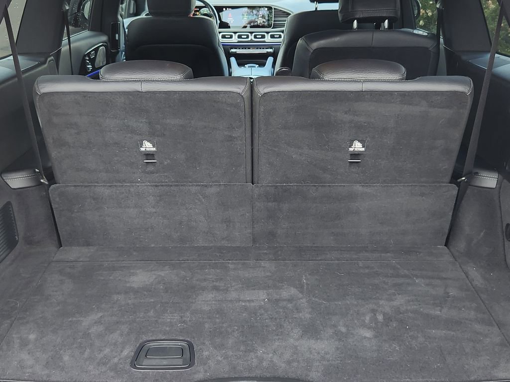 Used 2023 Mercedes-Benz GLS 450 4MATIC image 31