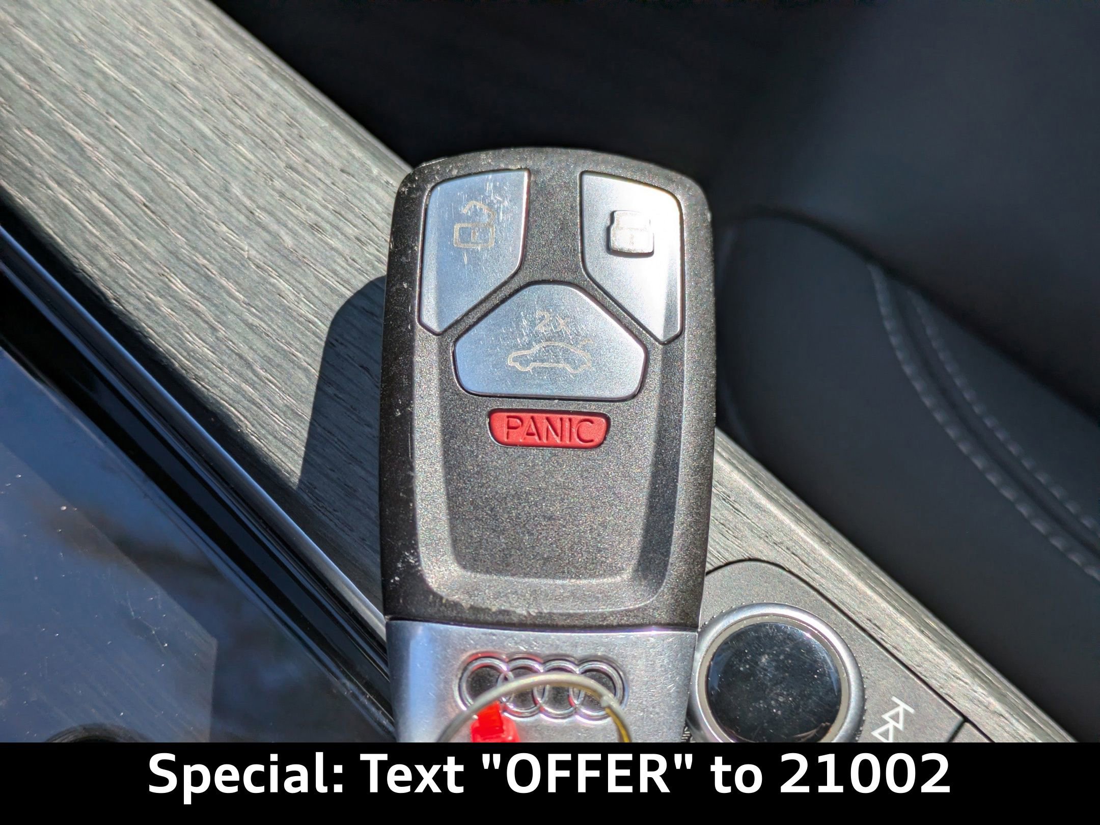 Used 2020 Audi A4 2.0T allroad Prestige w/ Prestige Package image 39