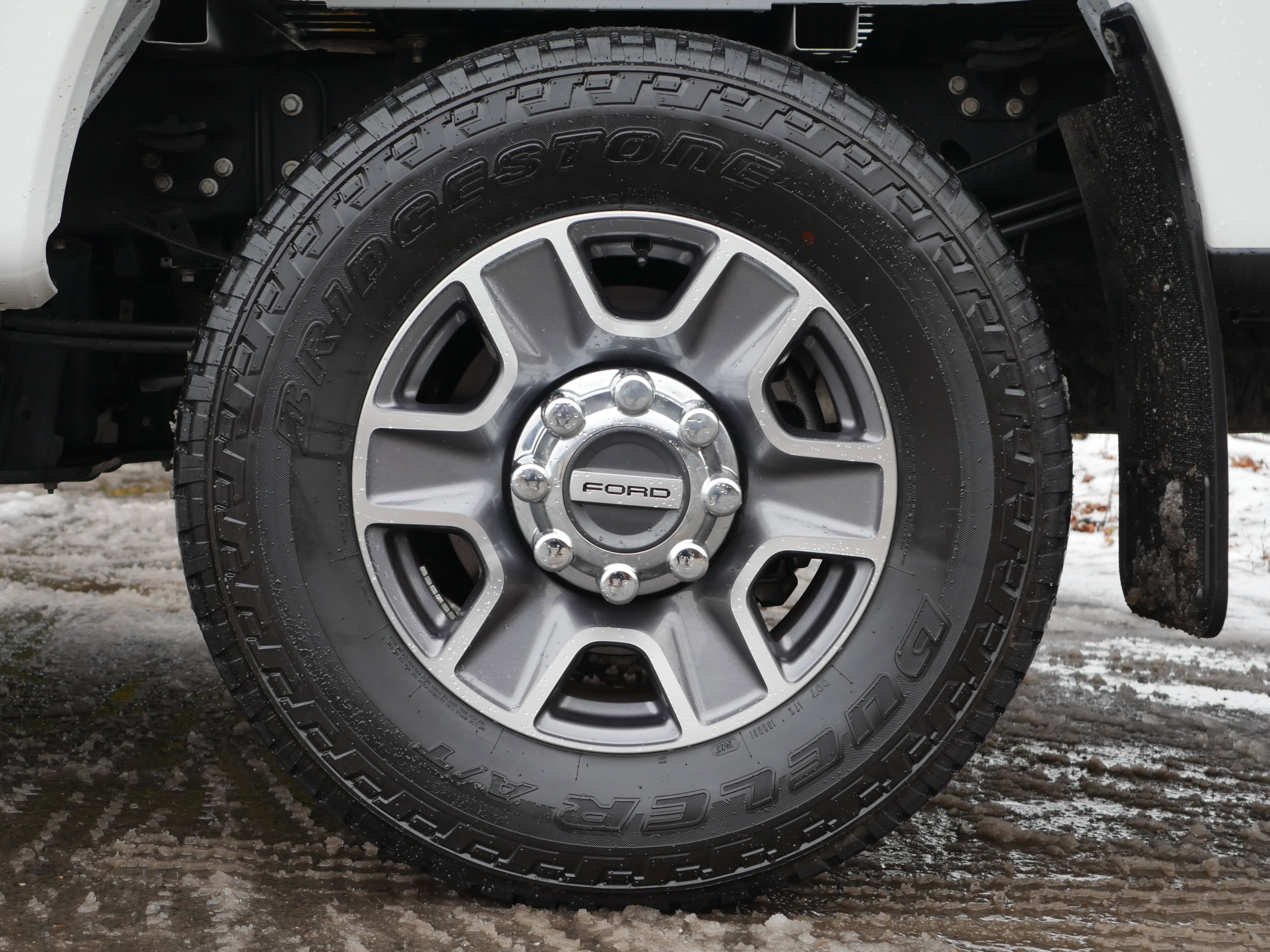 Certified 2023 Ford F250 Lariat image 20