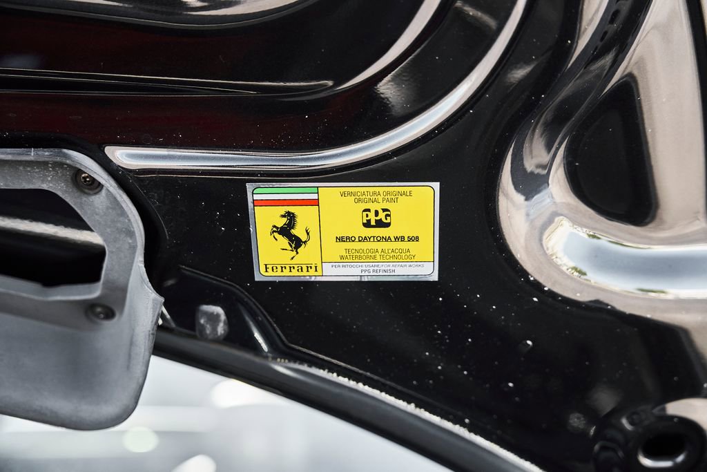 Used 2015 Ferrari 458 Spider RWD image 22