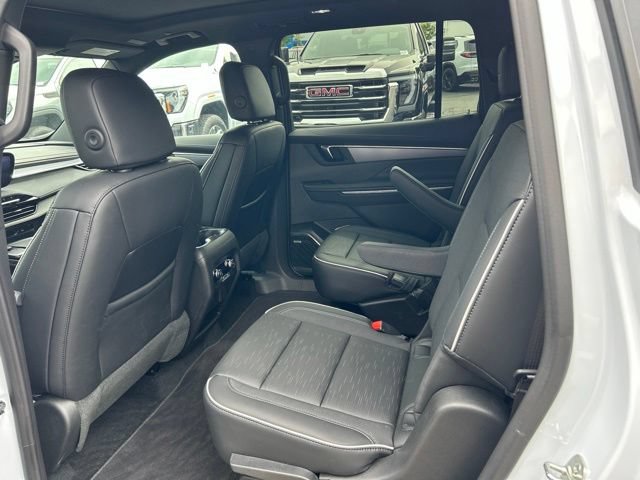 New 2026 Buick Enclave Sport Touring w/ Power Package AWD/4WD image 11